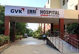 Emergency Management and Research Institute, Kakinada