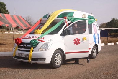 Ramana Ambulance and Mortuary Deep Freezer Services, Kakinada