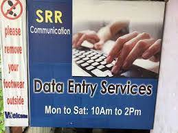 S.R.R.Communication and Services, Kakinada
